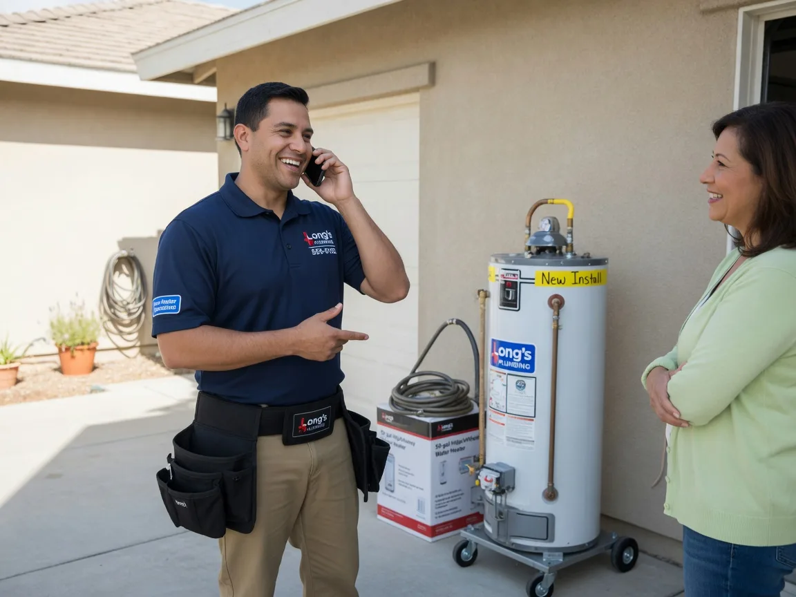 Leak Detection Branson, MO FAQs